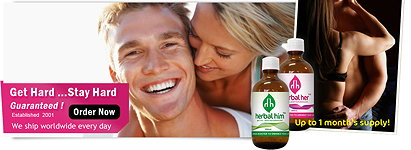 Herbal Viagra by Herbalhard.com