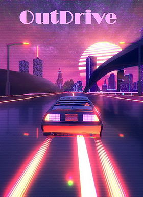 OutDrive