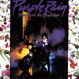 Prince and the Revolution - Purple Rain (Vinyl LP)