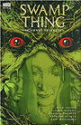 Swamp Thing - Vol 9: Infernal Triangles