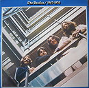 1967-1970 (The Blue Album)