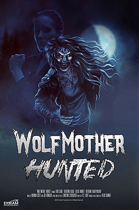 Wolf Mother: Hunted