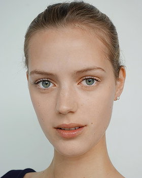 Esther Heesch