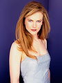 Nicole Kidman