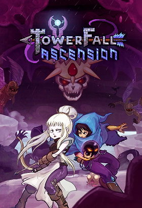 Towerfall Ascension