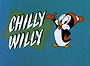 Chilly Willy (1953-1972)