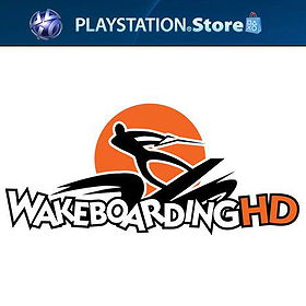 Wakeboarding HD
