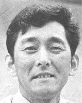 Koreyoshi Kurahara