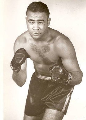 Charley Burley