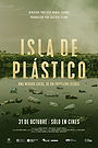 Isla de plástico