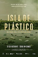 Isla de plástico