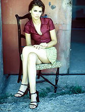 Veronika Logan pictures and photos