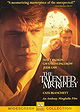 The Talented Mr. Ripley [2000] (REGION 1) (NTSC)