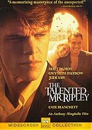 The Talented Mr. Ripley [2000] (REGION 1) (NTSC)