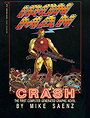 Iron Man: Crash