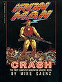 Iron Man: Crash