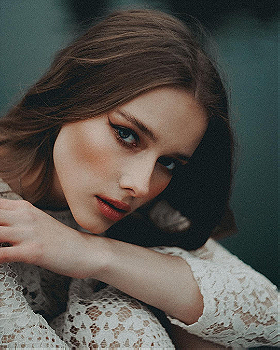 Anastasia Strezh