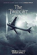 The Twilight Zone (2019): Nightmare at 30,000 Feet