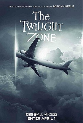 The Twilight Zone (2019): Nightmare at 30,000 Feet