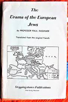Drama of the European Jews