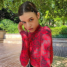 Anastasia Koch pictures and photos