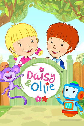 Daisy & Ollie
