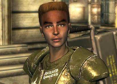Brick (Fallout)