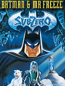 Batman and Mr. Freeze: SubZero