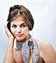 Claudia Cardinale