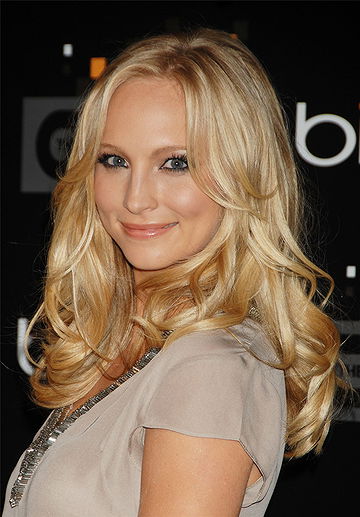 Candice Accola