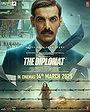 The Diplomat