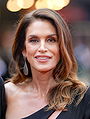 Cindy Crawford