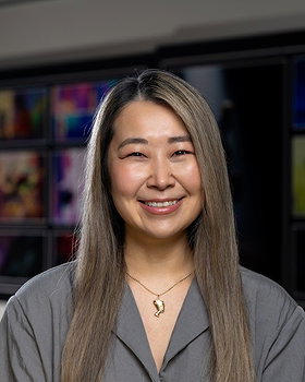 Maggie Kang