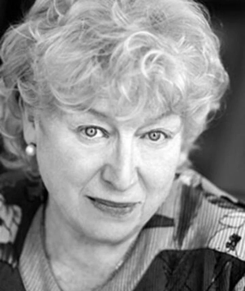 Veronica Clifford