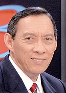 Rodrigo Wong Arevalo