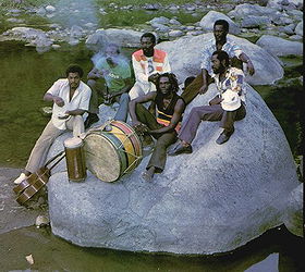 The Ethiopians