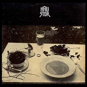 Haustor