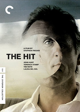 The Hit (The Criterion Collection)