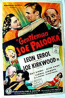 Gentleman Joe Palooka