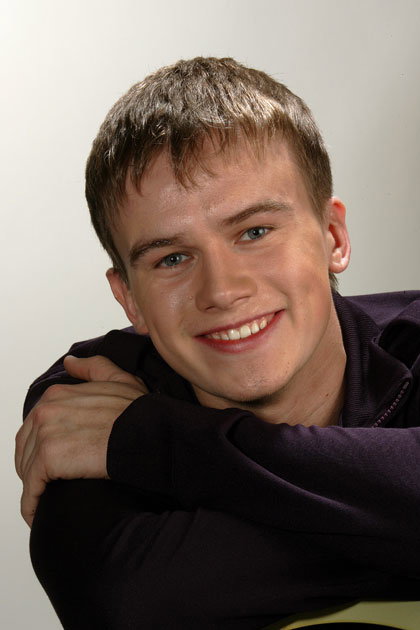 Aleksey Bardukov