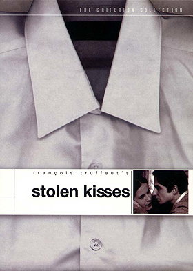 Stolen Kisses - Criterion Collection