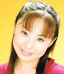 Haruka Nagami