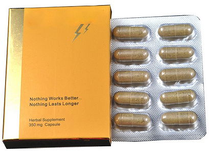 Viagra Alternatives at Herbalhard.com