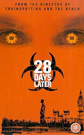 28 Days Later ... [VHS] 