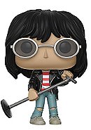 Funko Pop Rocks: Music - Joey Ramone Toy Figure