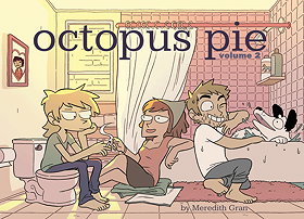 Octopus Pie Volume 2