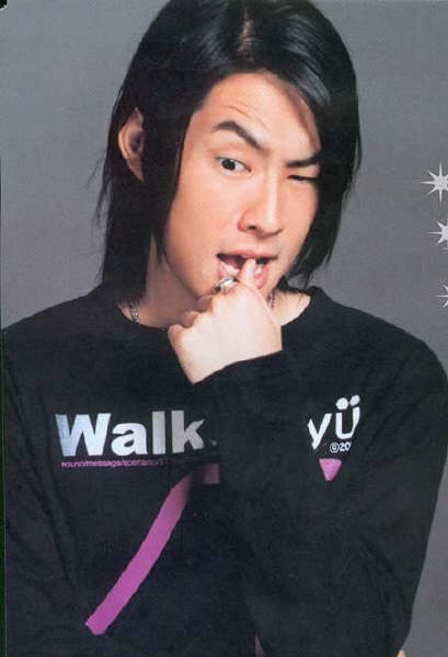 Vanness Wu