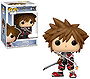 Funko Pop! Kingdom Hearts Sora (Brave Form) Exclusive