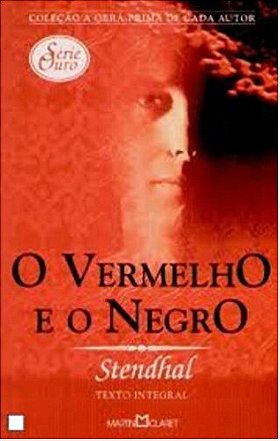 O Vermelho E O Negro (Em Portuguese do Brasil)