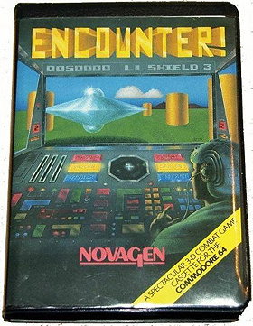 Encounter (video game)
